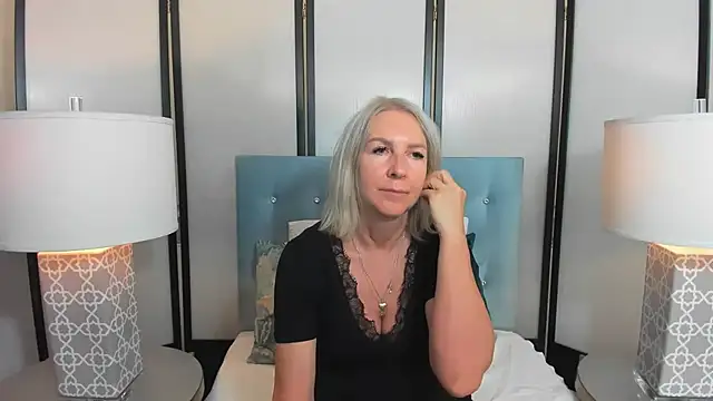 EricaTop online show from July 1, 2026, 7:03 pm