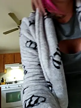  NinaLuvSins  online show from February 26, 2025, 6:48 pm