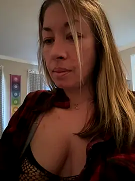  NinaLuvSins  online show from October 8, 2025, 3:35 pm