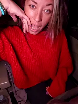  NinaLuvSins  online show from February 24, 2025, 12:09 am