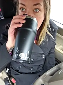  NinaLuvSins  online show from January 9, 2026, 2:46 pm