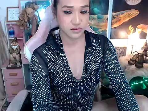 AsianMariaTs online show from November 11, 2025, 2:34 pm