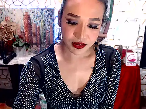 AsianMariaTs online show from June 19, 2026, 2:12 pm