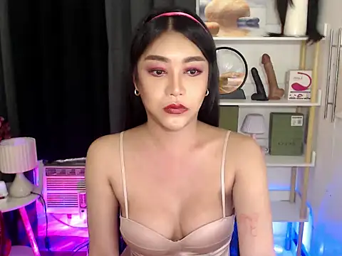 AsianMariaTs online show from January 30, 2025, 5:49 pm