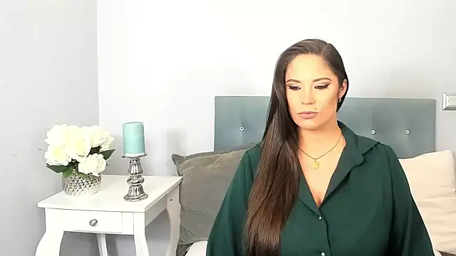 Kaydenxx online show from February 27, 2025, 9:47 pm