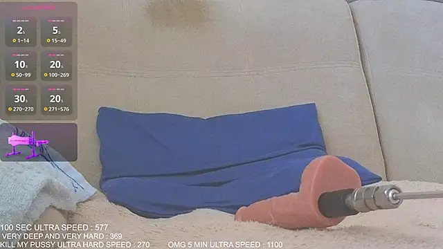  Sunny Rose online show from June 5, 2026, 6:52 am