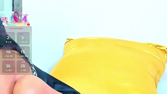 lorenfram online show from January 13, 2026, 7:29 pm