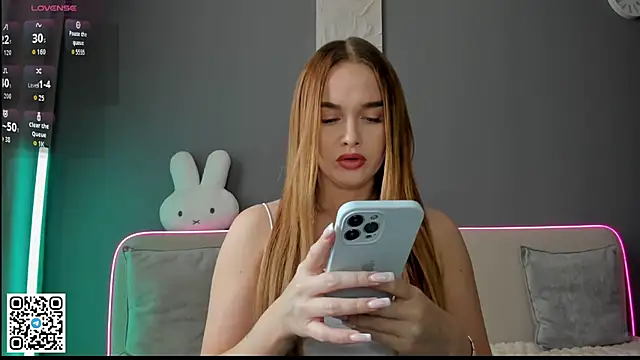 Malika Lisan online show from June 18, 2026, 1:48 am