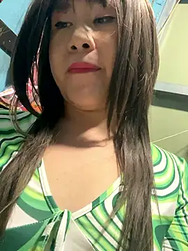 CockzillaHotTS online show from March 12, 2026, 11:58 am