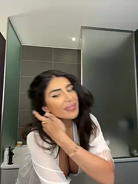 ArabicBarbie online show from February 1, 2025, 12:18 am