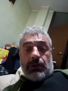 dammilano33 online show from March 20, 2026, 11:28 pm