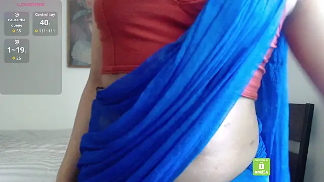 bxdgirlhr online show from September 18, 2025, 7:17 pm