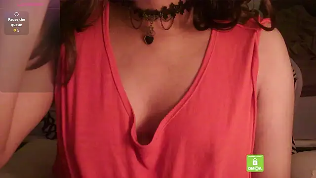 bxdgirlhr online show from March 21, 2026, 8:46 pm