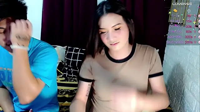 Katniss Kate online show from April 30, 2026, 10:25 pm