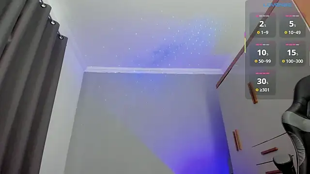 AyJeeEm online show from March 31, 2026, 5:37 pm