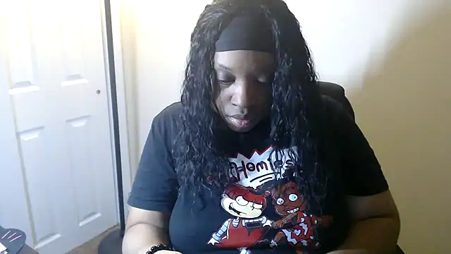 Sexymona1218 online show from February 9, 2026, 2:09 am