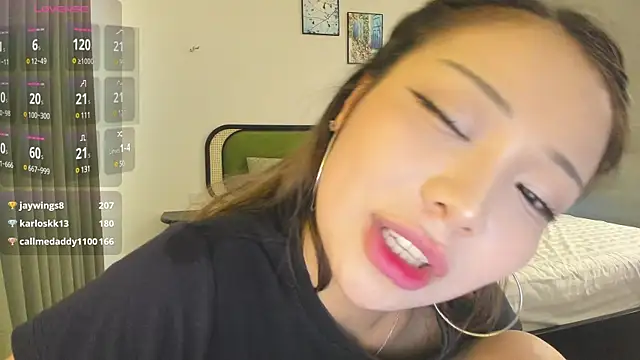 SaliUong online show from February 11, 2025, 9:31 am