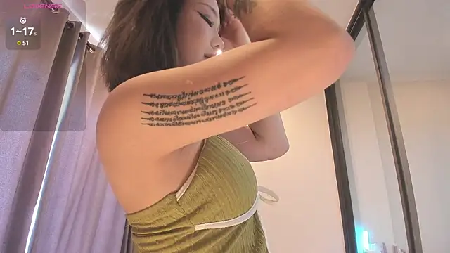 SaliUong online show from March 12, 2025, 8:08 am