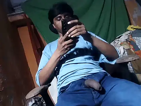 desiboy1101 online show from May 28, 2026, 1:50 pm