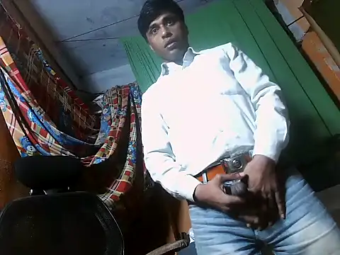 desiboy1101 online show from February 25, 2025, 3:31 am