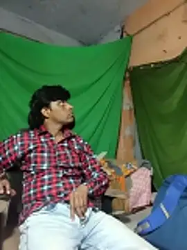 desiboy1101 online show from May 21, 2026, 1:08 pm