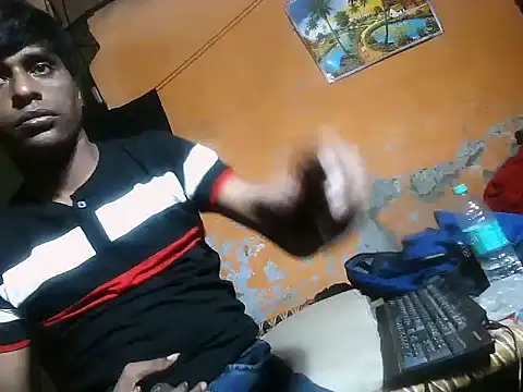 desiboy1101 online show from July 26, 2026, 7:04 am