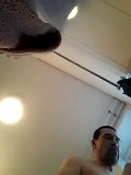 dick81 online show from March 17, 2026, 12:52 pm