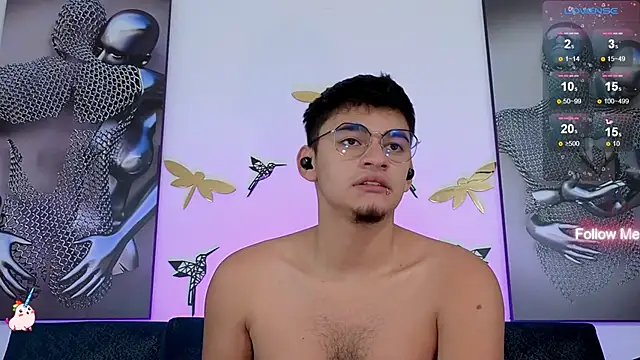 VikoHands online show from February 22, 2025, 7:01 am