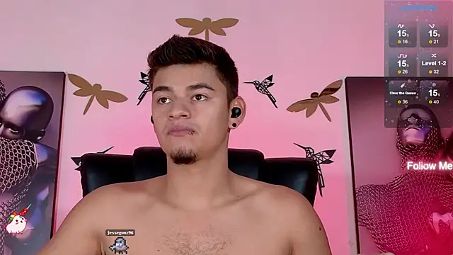 VikoHands online show from March 18, 2025, 1:24 am