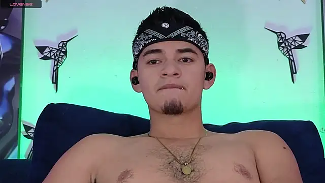 VikoHands online show from September 24, 2025, 11:10 pm