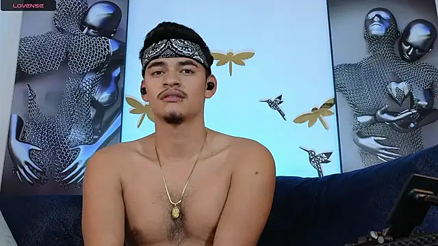 VikoHands online show from January 18, 2025, 5:15 pm