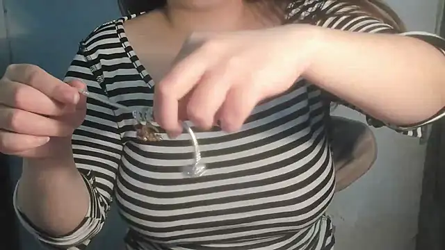 6868 - online show from January 17, 2025, 9:50 pm