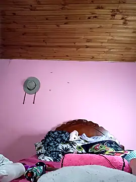 Yeka Montes online show from March 1, 2025, 11:04 pm