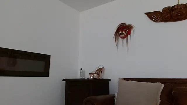 Sweet-Ginger online show from June 25, 2026, 4:34 pm