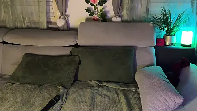 Monageil online show from October 3, 2025, 12:25 am