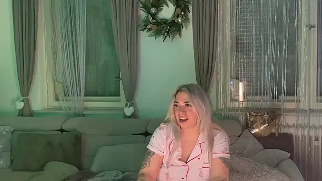 Monageil online show from January 19, 2025, 10:17 am