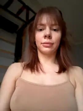 Oopsfoxy online show from November 9, 2025, 6:17 am