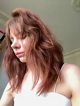 Oopsfoxy online show from May 10, 2026, 5:00 am