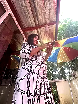 sweetieme online show from September 25, 2025, 1:22 am