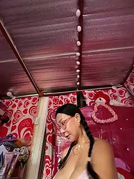 sweetieme online show from April 26, 2026, 1:47 am