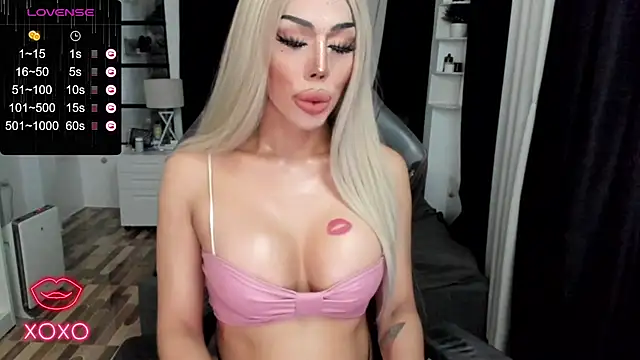 Forever MissCandace online show from September 21, 2025, 9:58 am