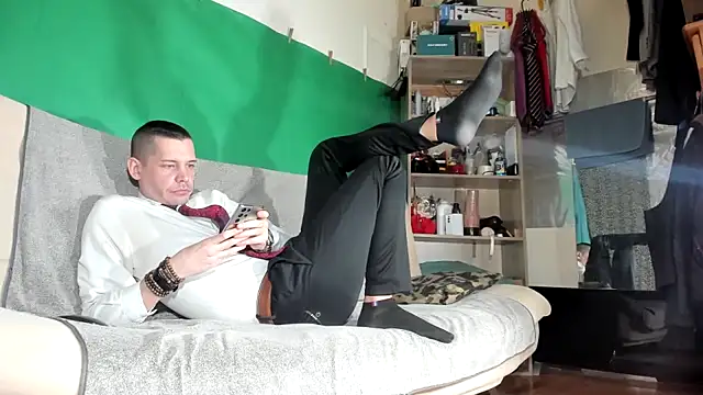 viraglaci18xh online show from March 3, 2026, 4:03 pm