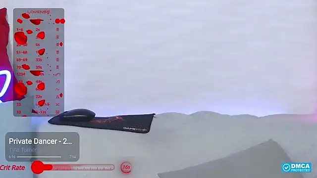 -Lorik- online show from March 7, 2025, 3:29 am