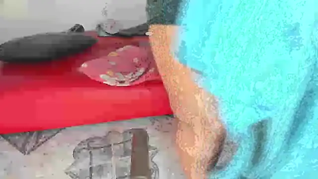 Dakotalove20 online show from October 16, 2025, 4:32 am