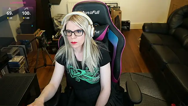 Snapshot of KelseyCobalt chatting on June 5, 2026, 9:09 pm KelseyCobalt online show from June 5, 2026, 9:09 pm
