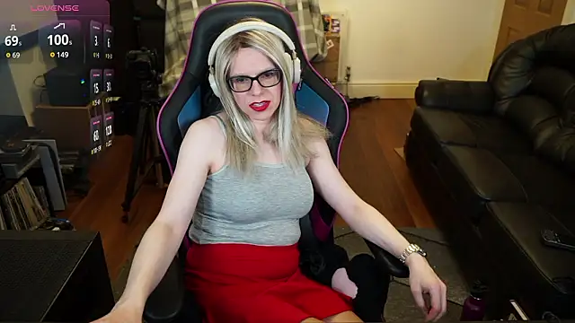 KelseyCobalt online show from January 16, 2026, 10:03 pm