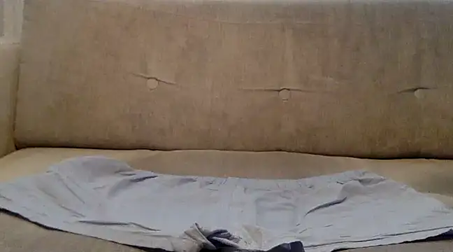 Chrisdom1980 online show from January 24, 2025, 11:59 am