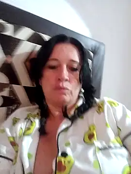 LADY HELLEN online show from April 24, 2026, 12:18 pm