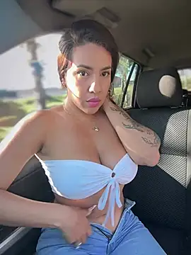 Nalgonasex  online show from January 23, 2025, 9:29 pm