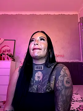  MelinaCurves  online show from December 22, 2025, 9:26 pm